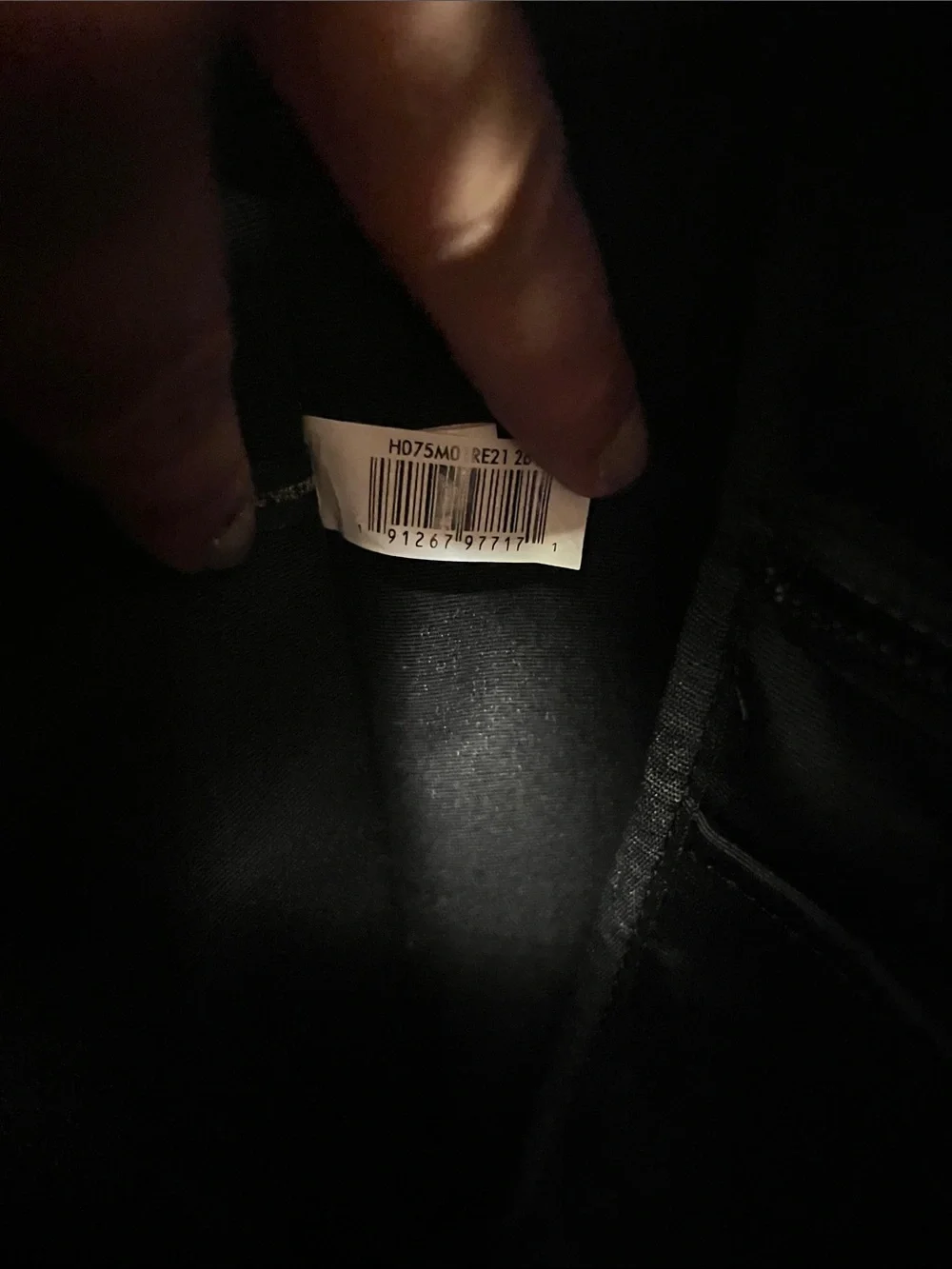 Marc Jacobs Large Jacquard Monogram Tote - Picture 10 of 16